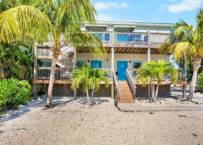 Coconut Cay Resort