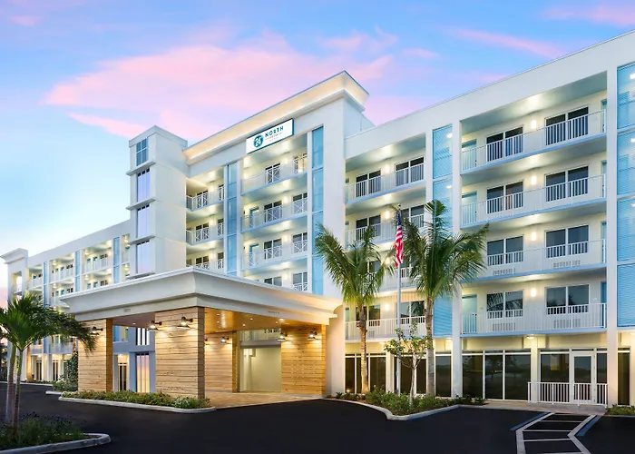 Blue Flamingo Resort Key West